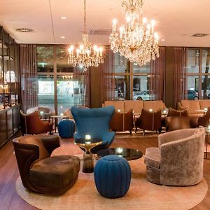 Motel One Berlin-Bellevue